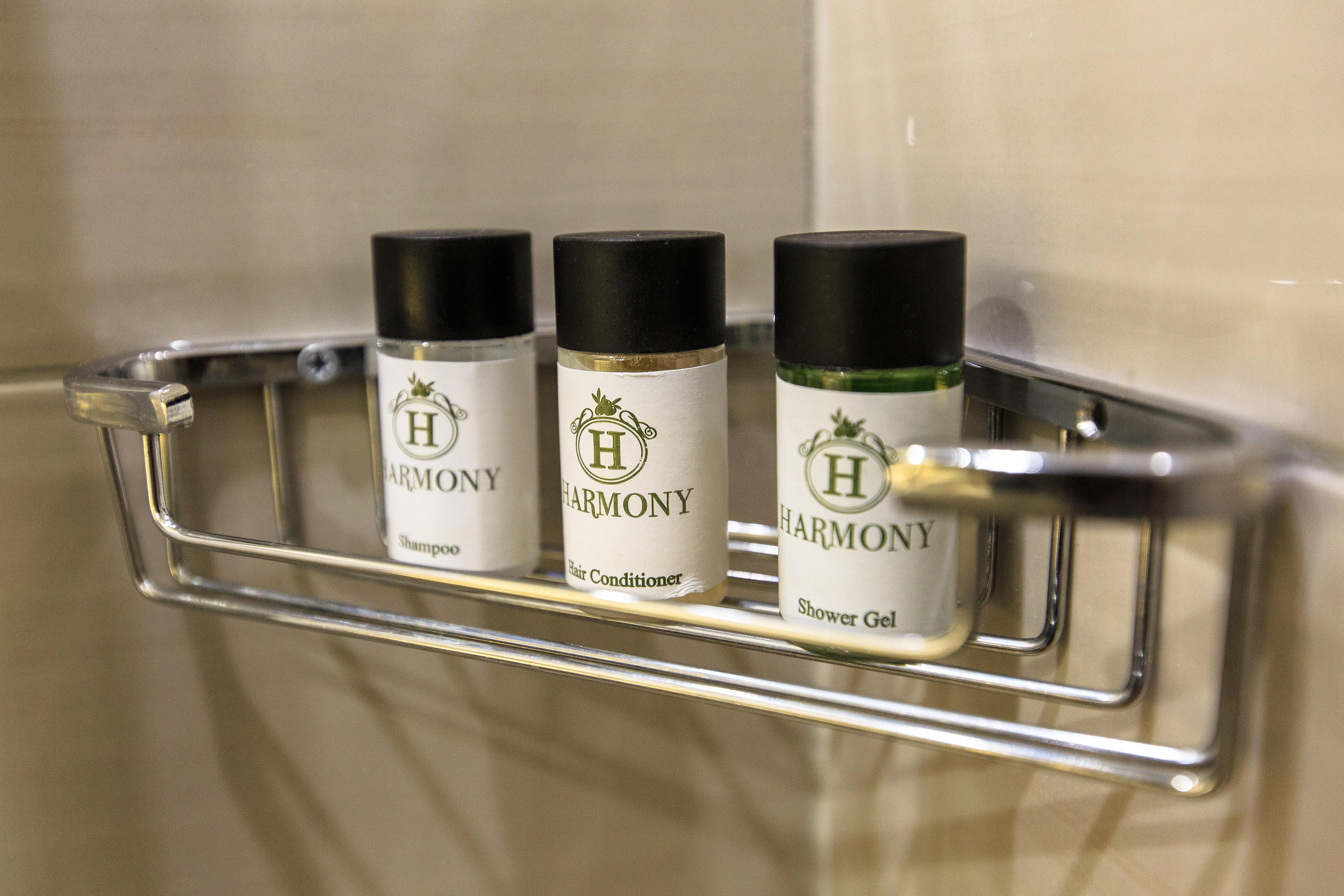 Hotel Harmony By Aycon Petrovac エクステリア 写真